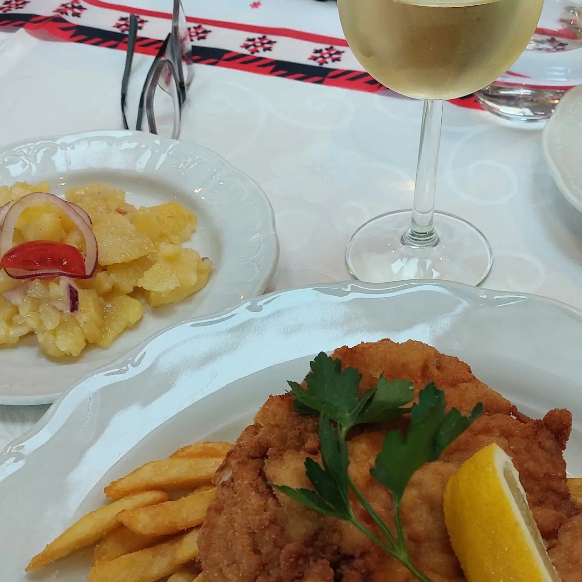 Schnitzel