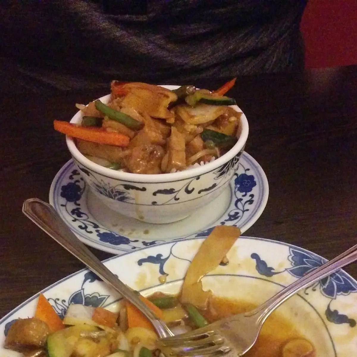 Huhn