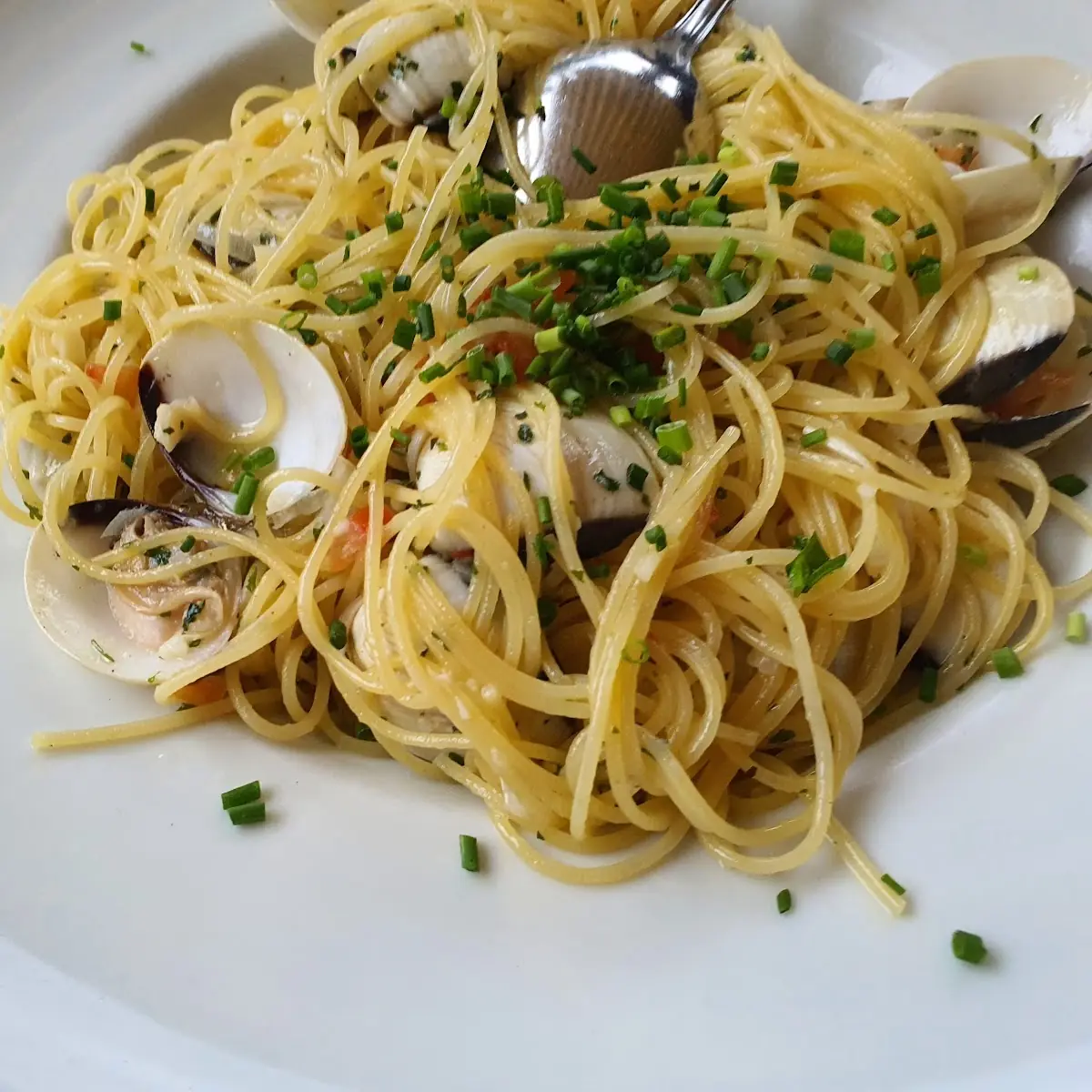 Alle Vongole