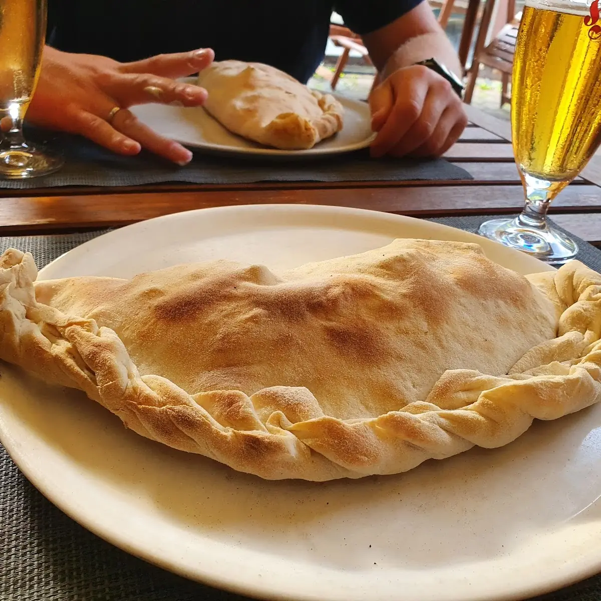 Calzone