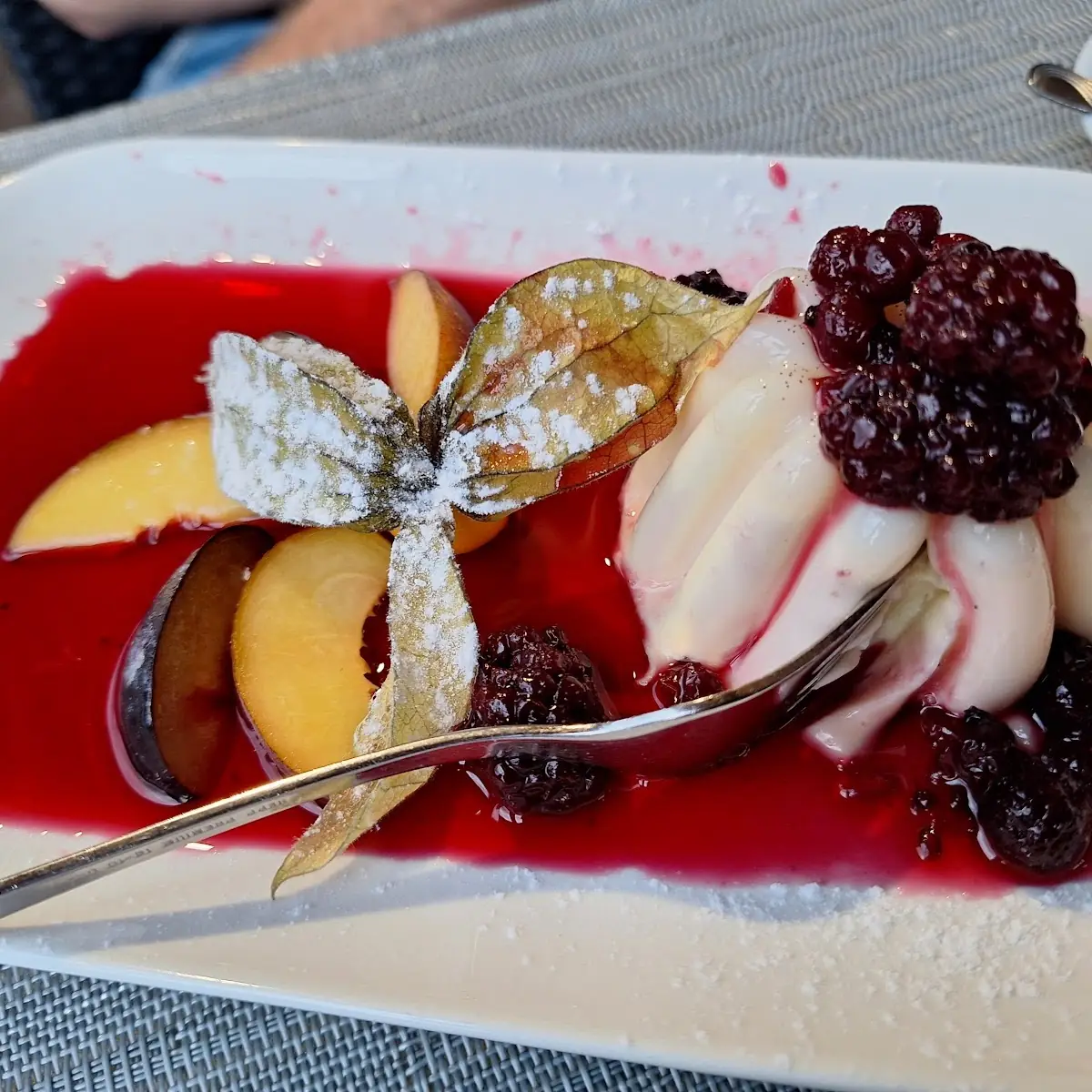 Pannacota