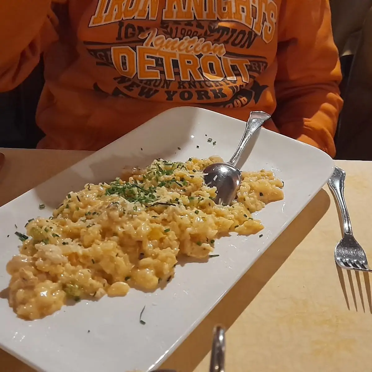 Risotto