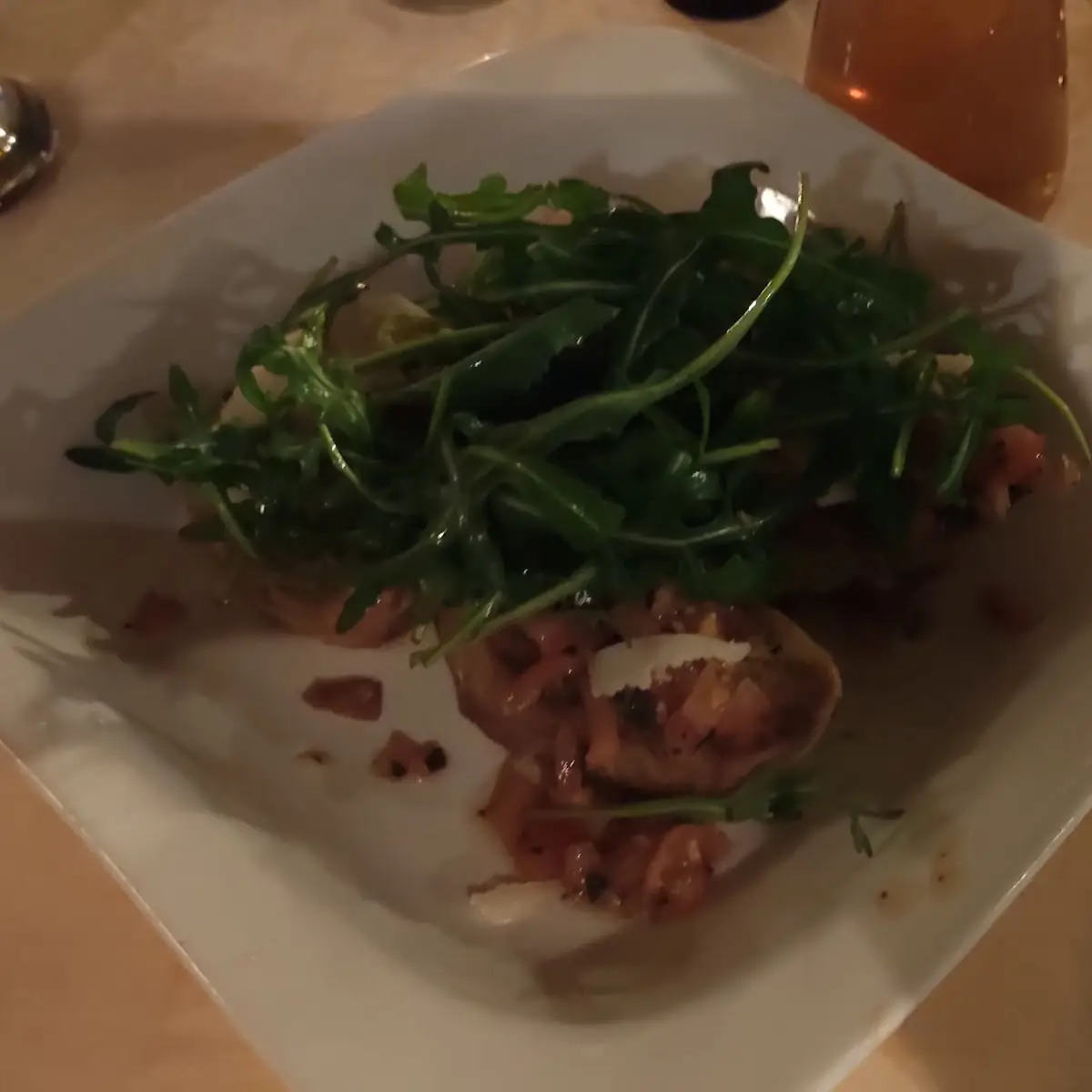 Salade