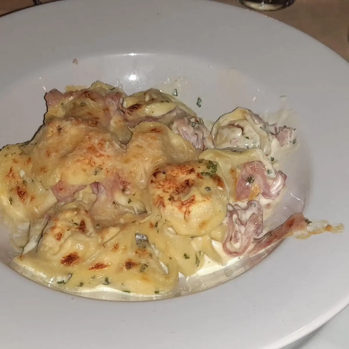 Tortellini