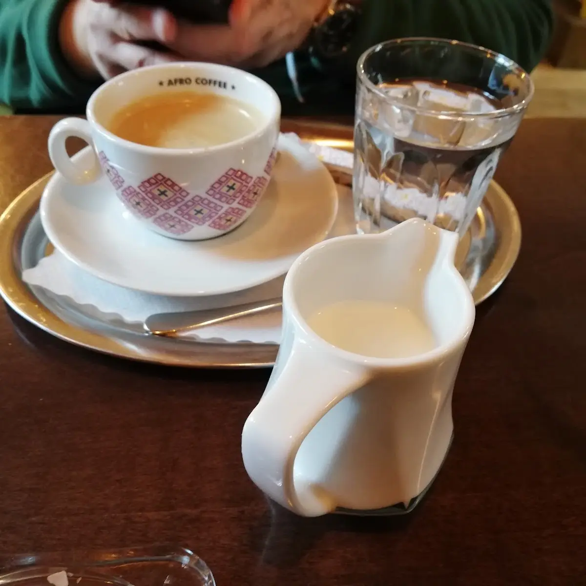 Kaffee