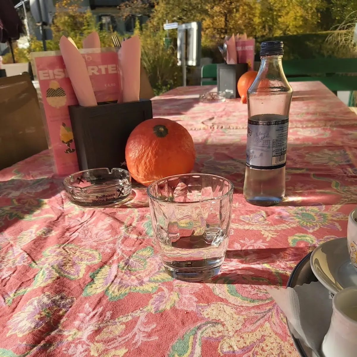 Mineralwasser