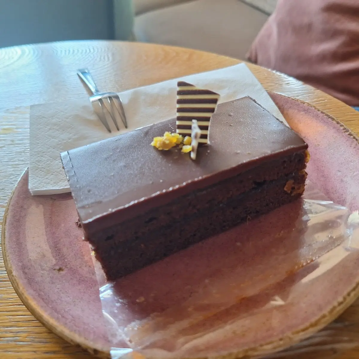 Sachertorte
