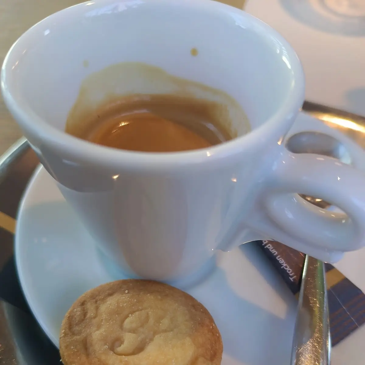 Espresso