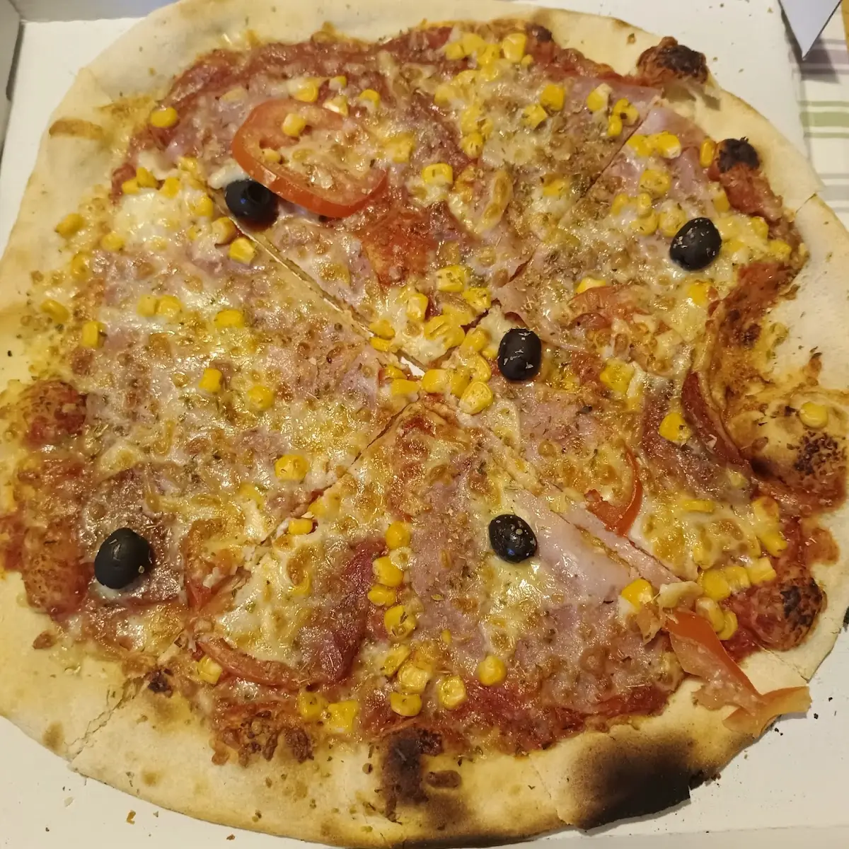 Pizza