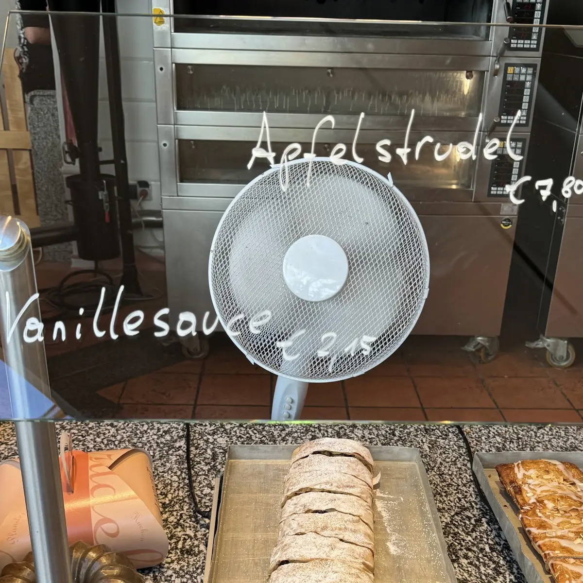 Apfelstrudel