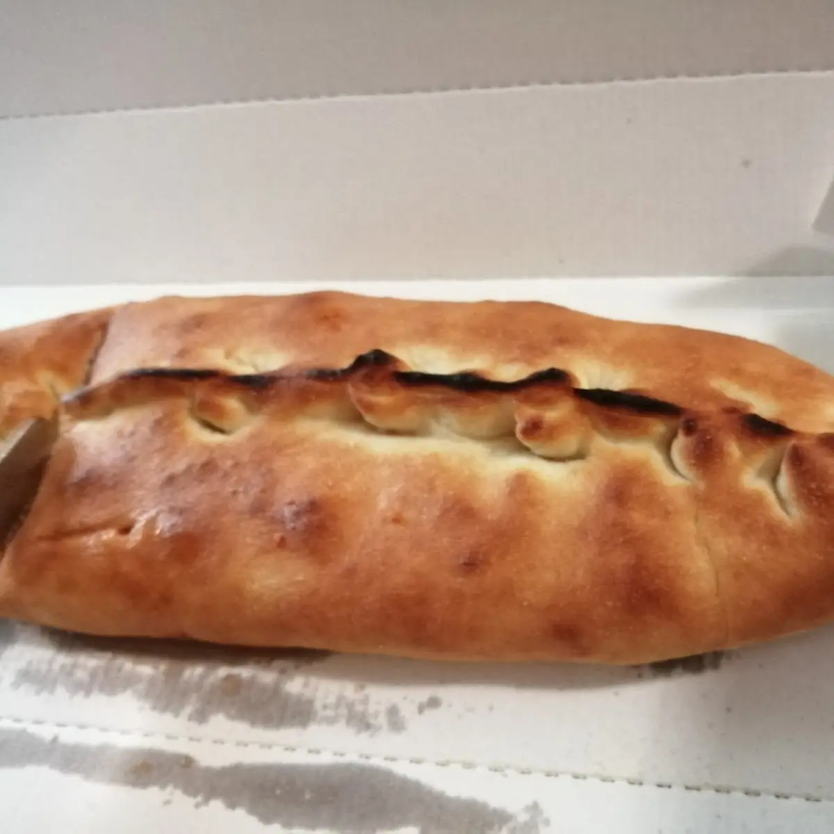 Pizzasrangerl Tonno