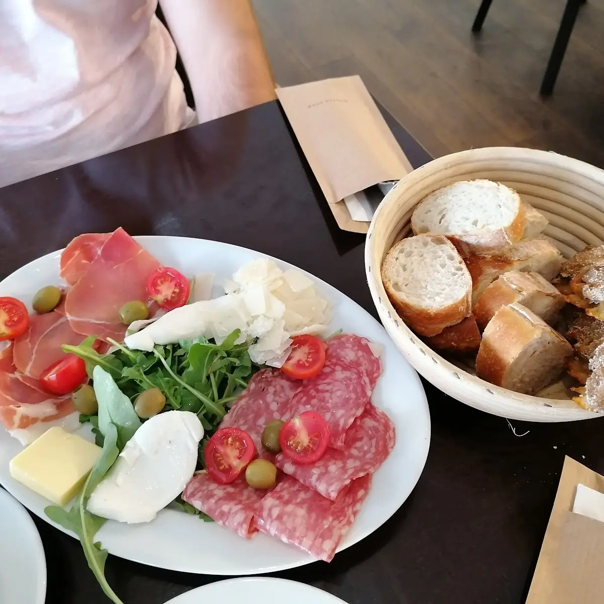 Antipasto Italiano