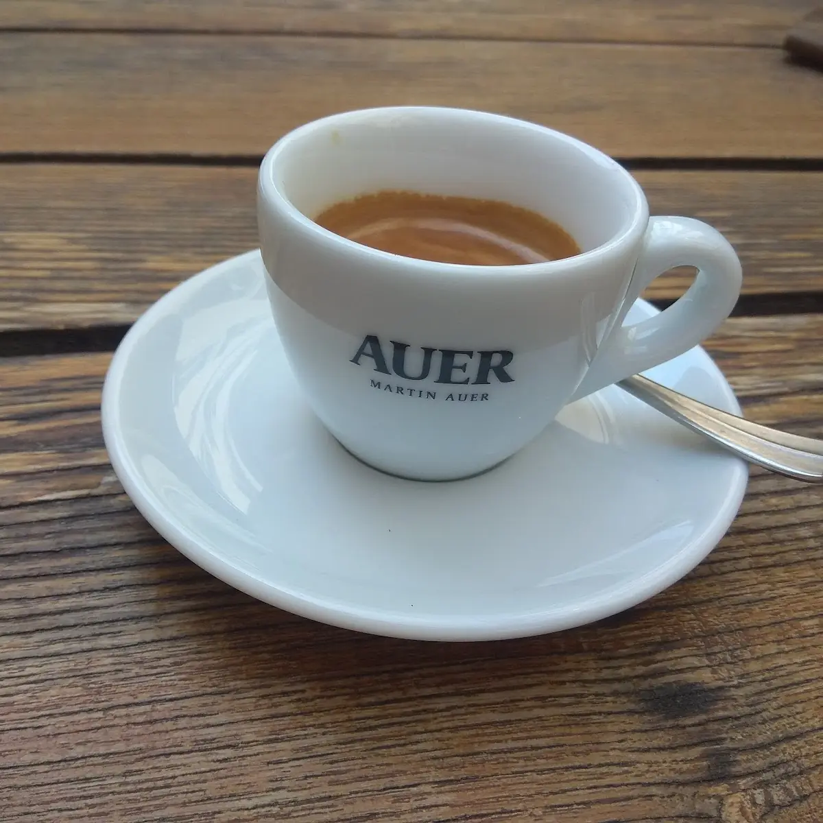 Espresso