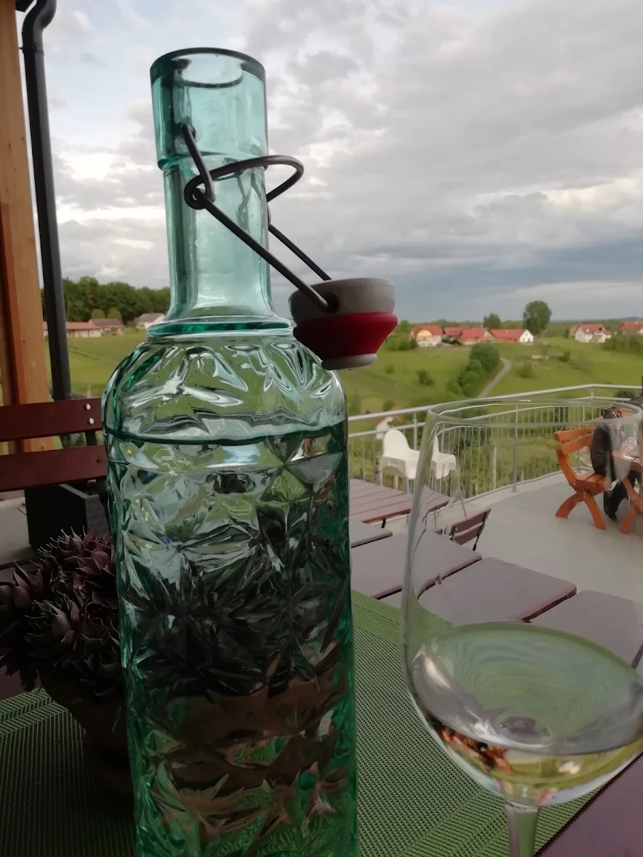 Wasser Still