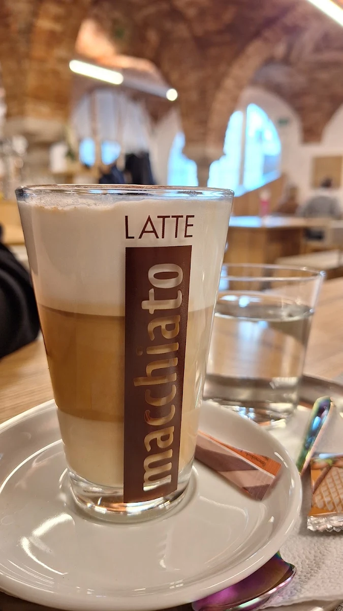 Caffee Latte