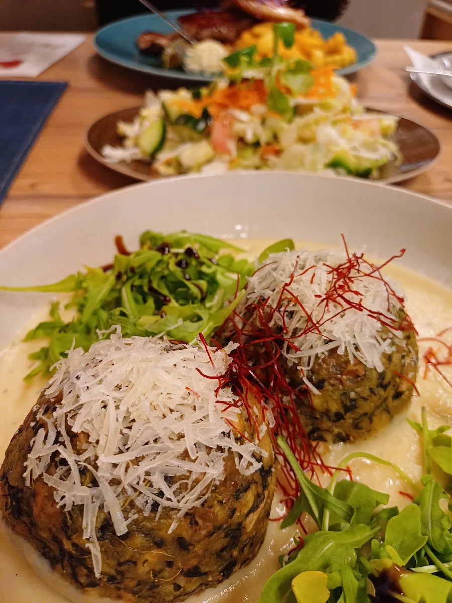 Parmesan