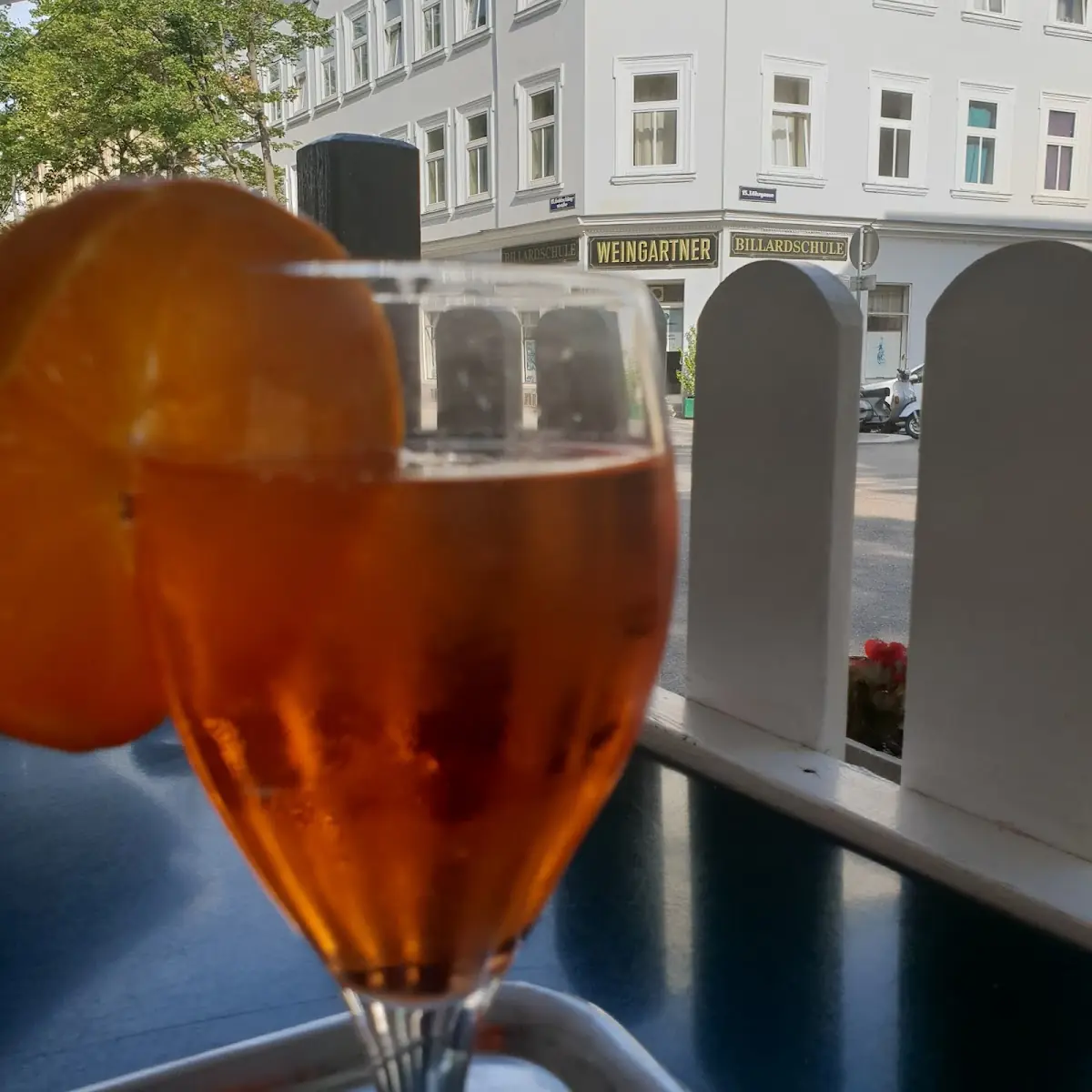 Aperol Spritz