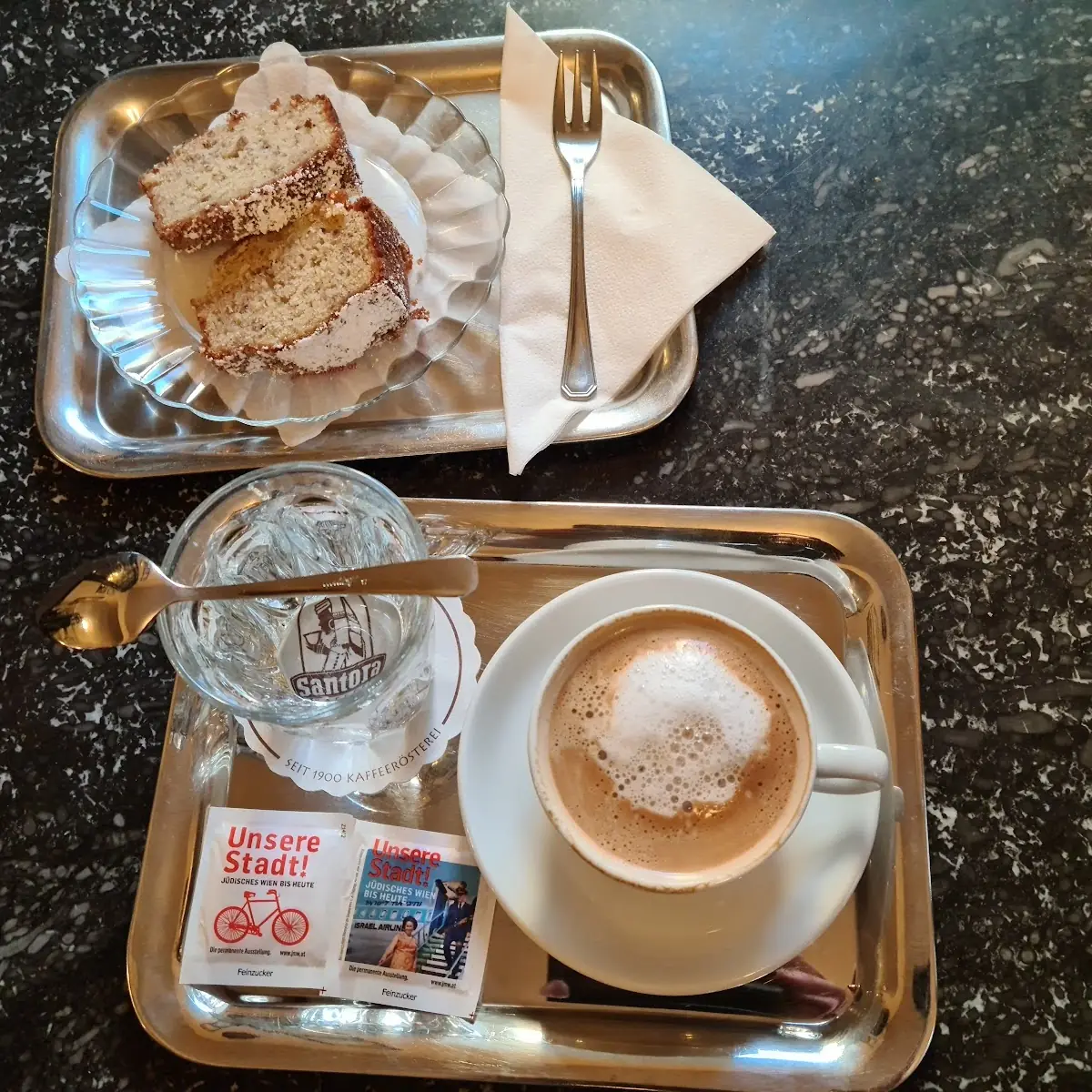Kaffee Und Kuchen
