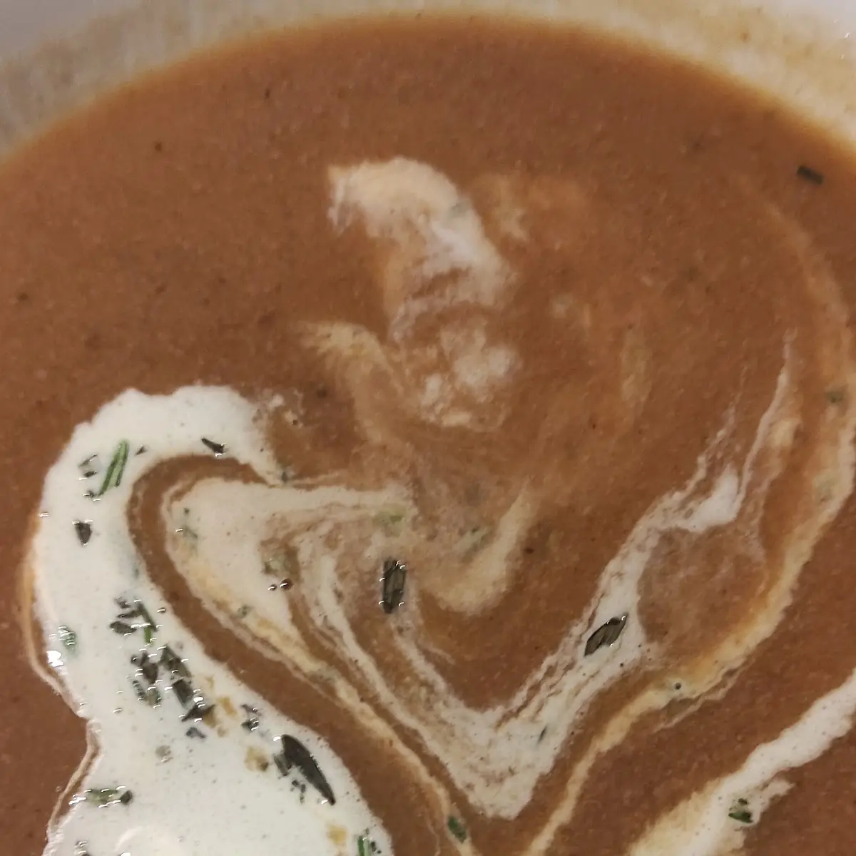 Wildsuppe