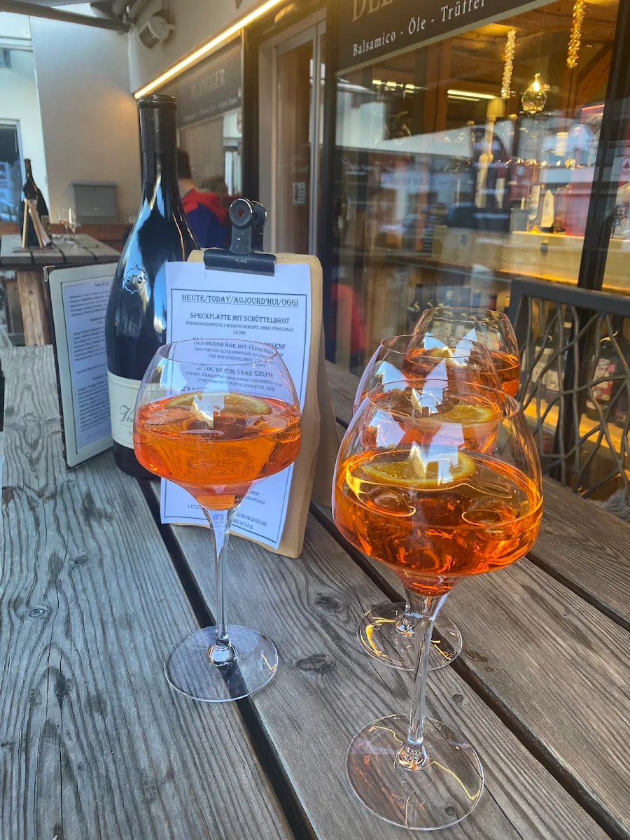 Aperol Spritz