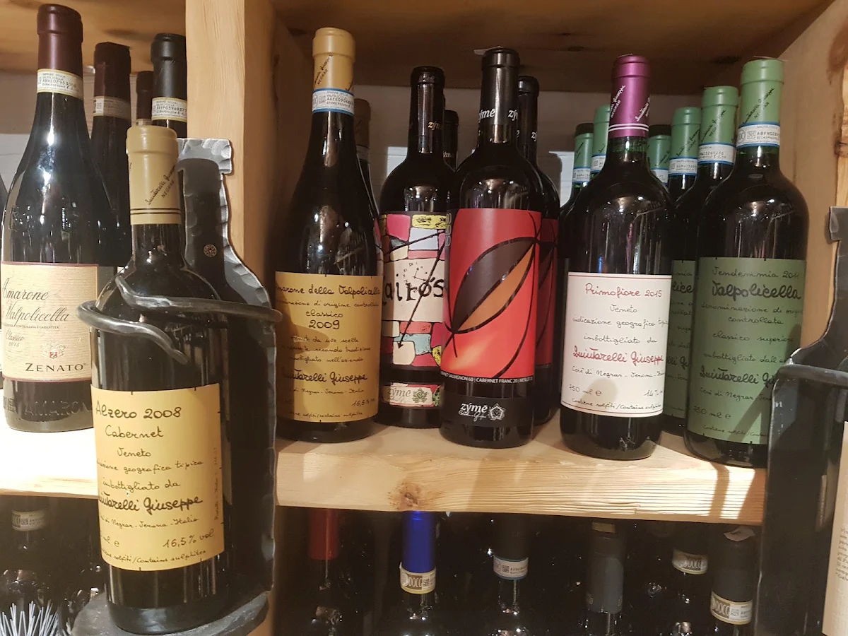 Nice Amarone