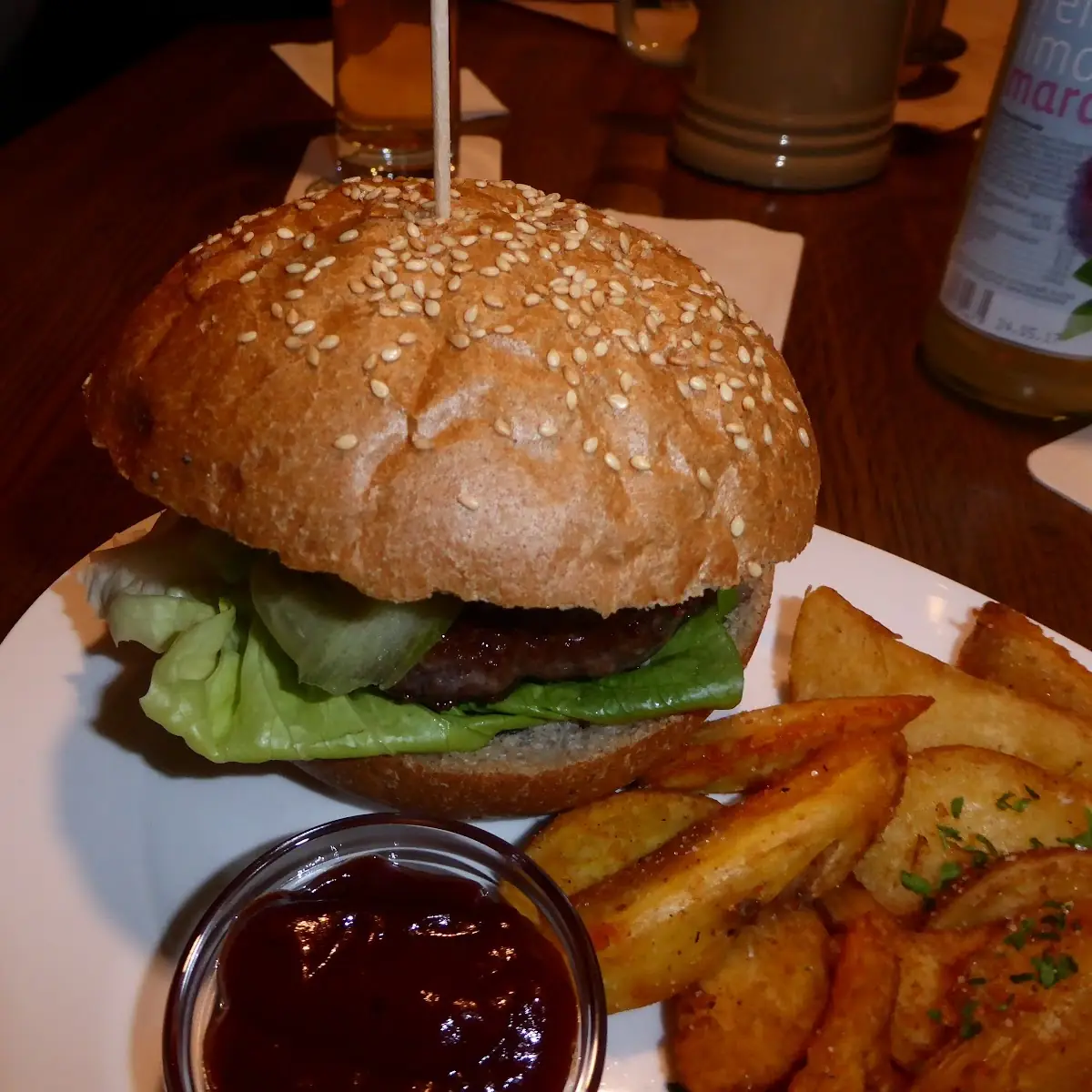 Burger