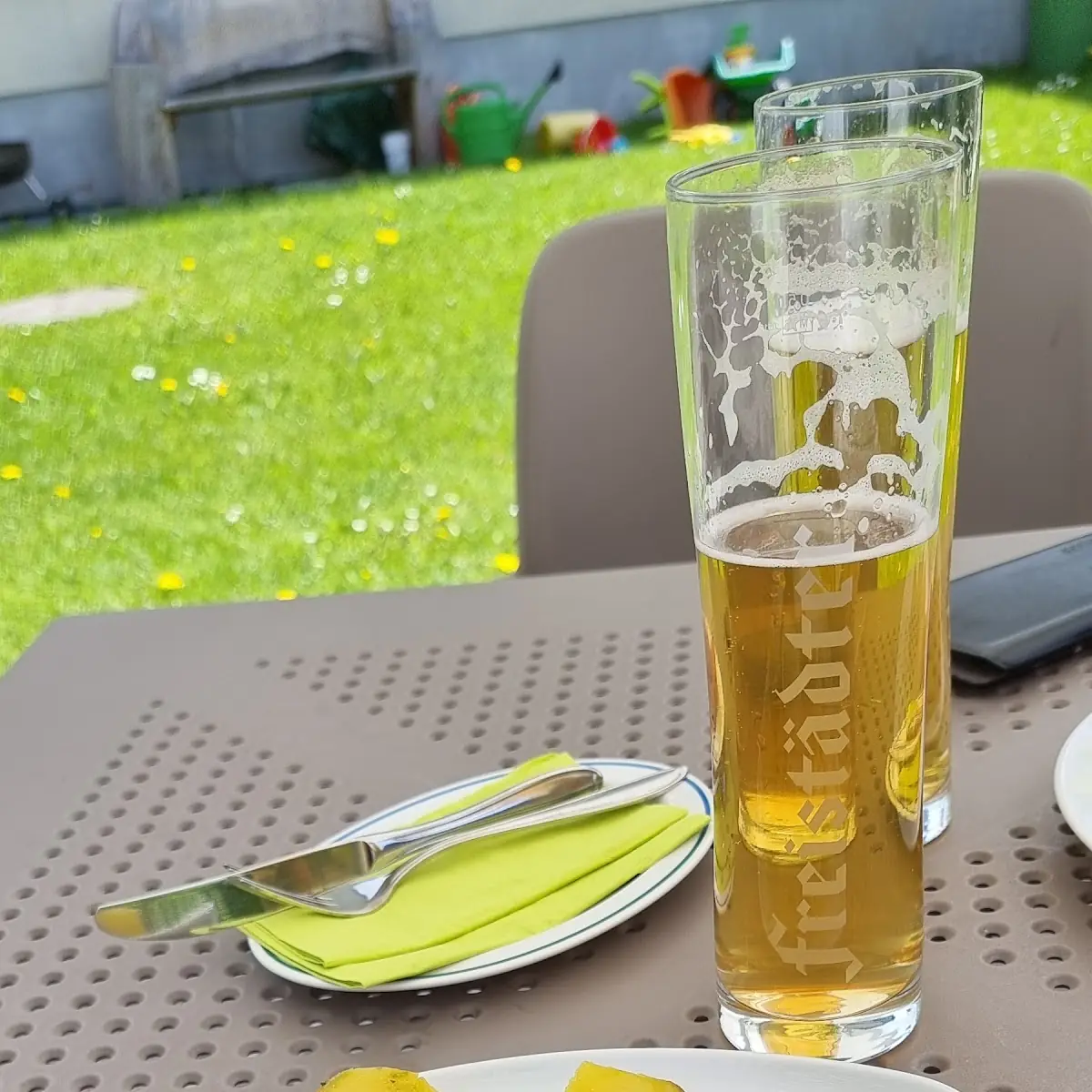Zanderfilet