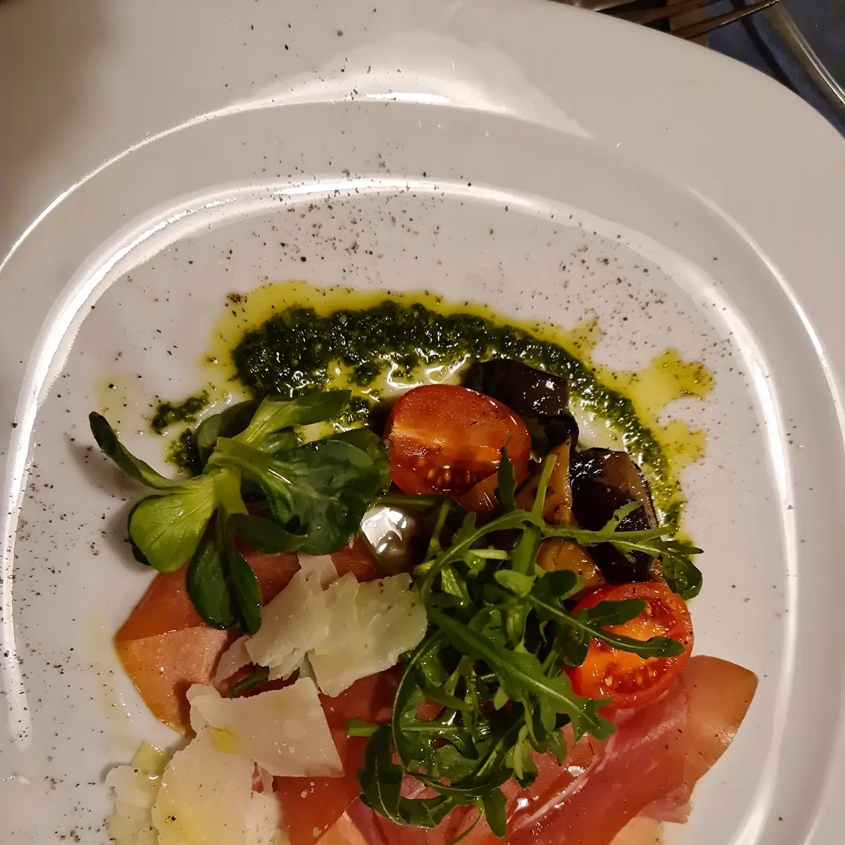 Antipasti