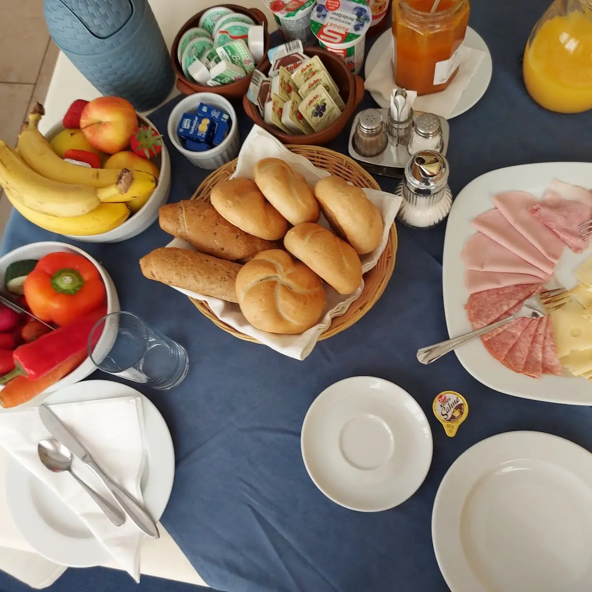Frühstück Für 2 Personen