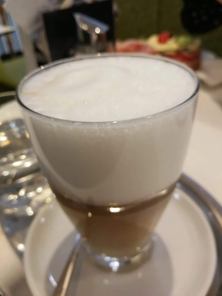 Caffè Latte