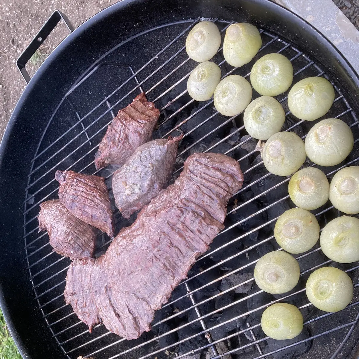 Flanksteak
