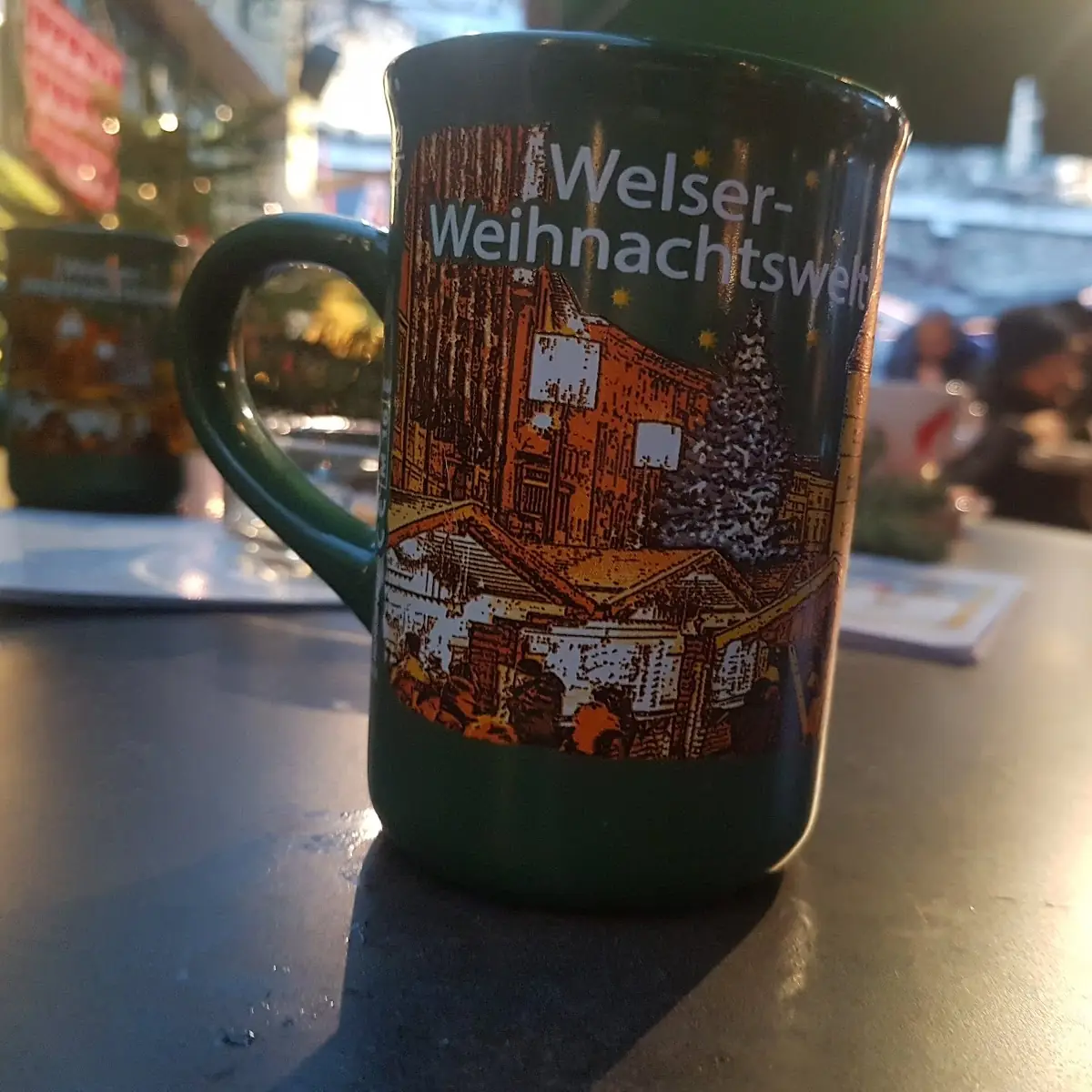 Glühwein