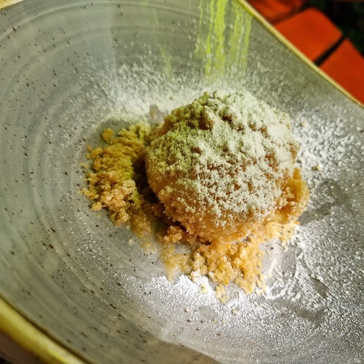 Marillenknödel