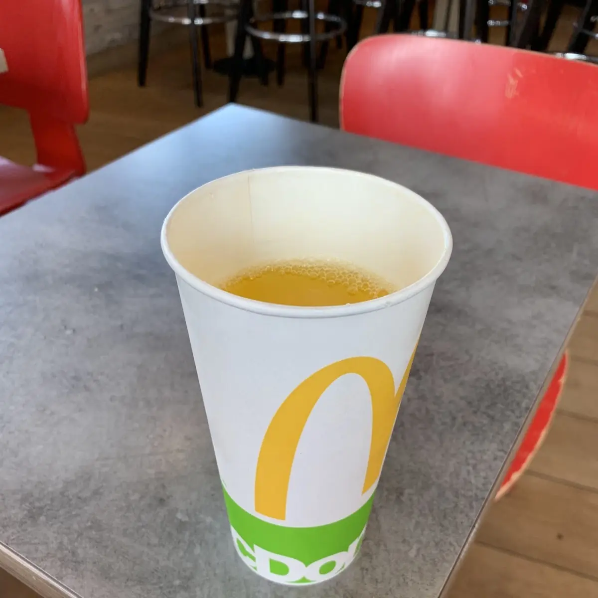 Fanta