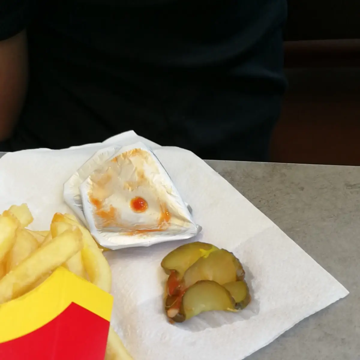 Lukasgürkchen