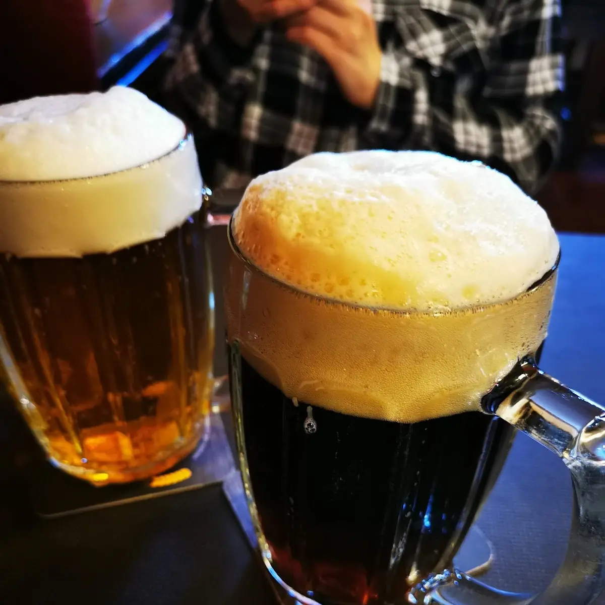 Dark Beer