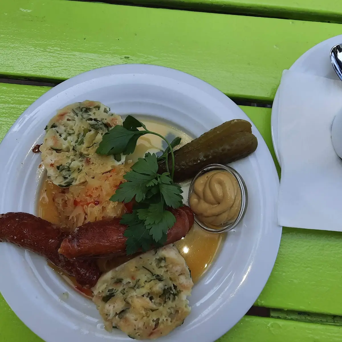Käsekrainer