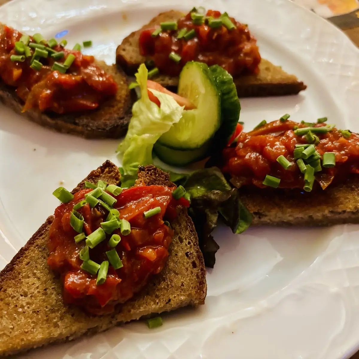 Paprika