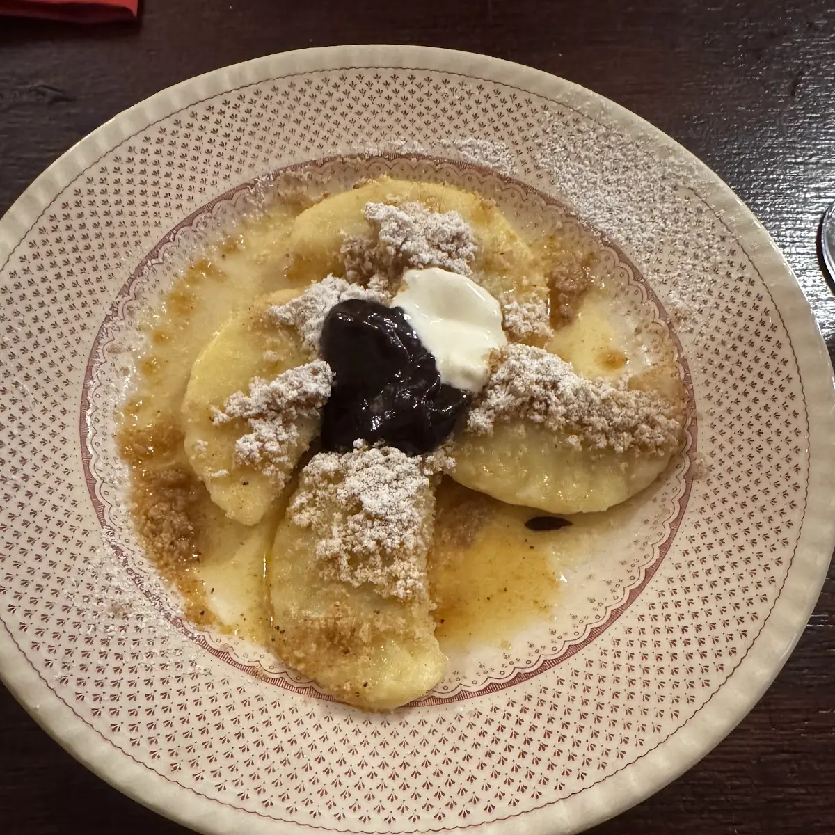 Powidltascherl