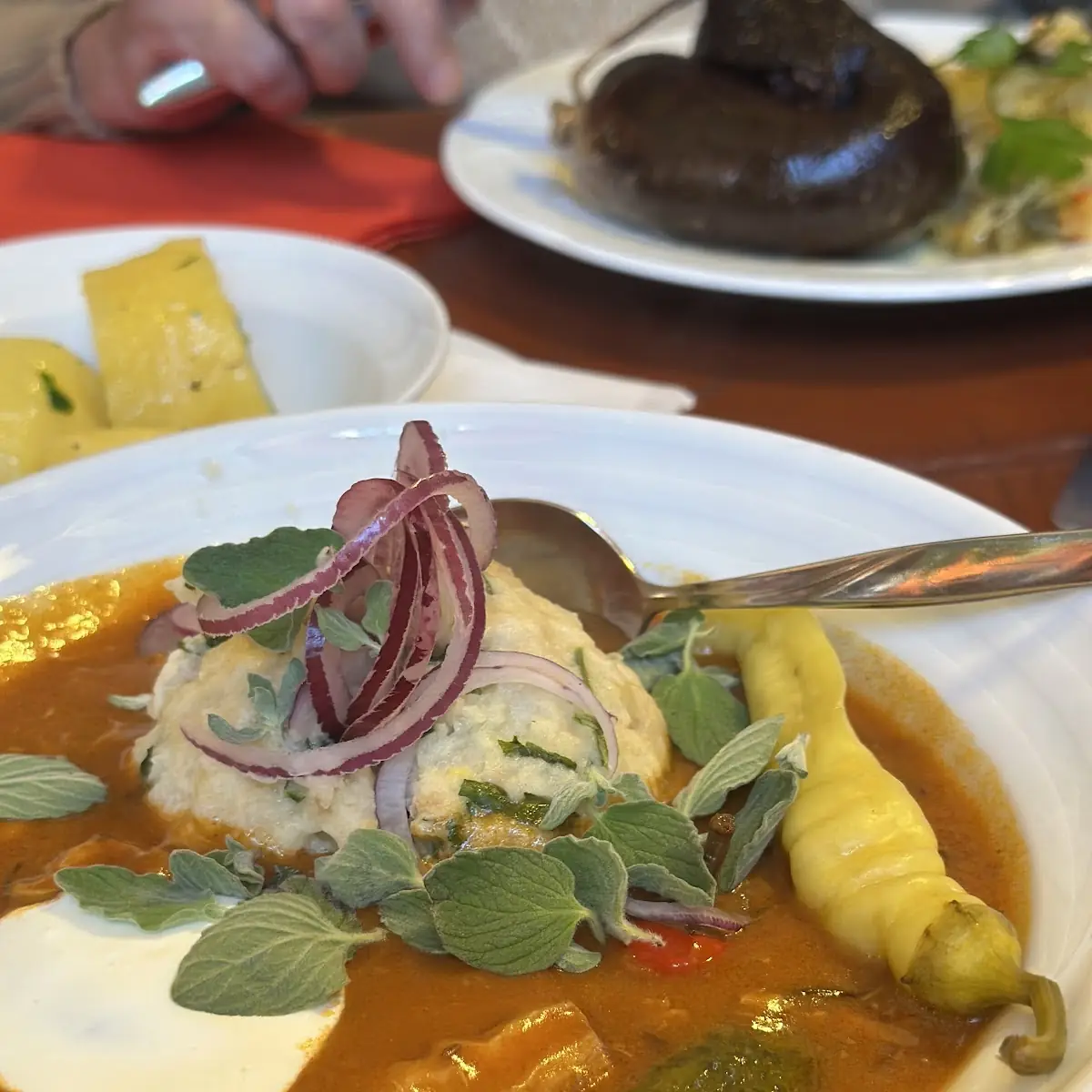 Rahmgulasch
