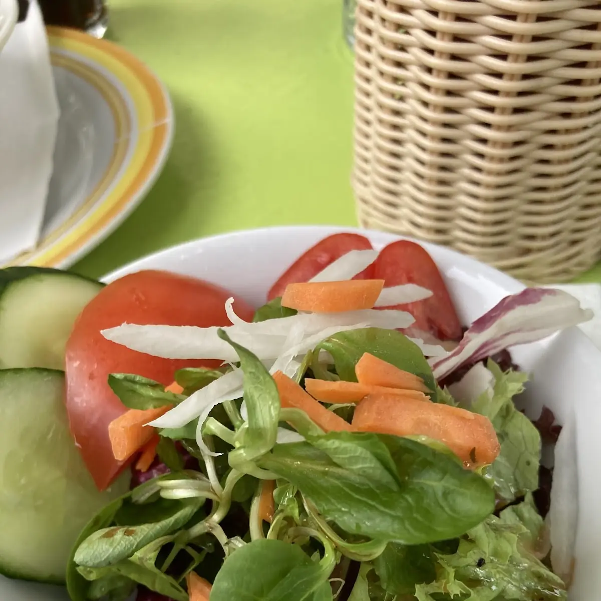 Wiener Schnitzel Und