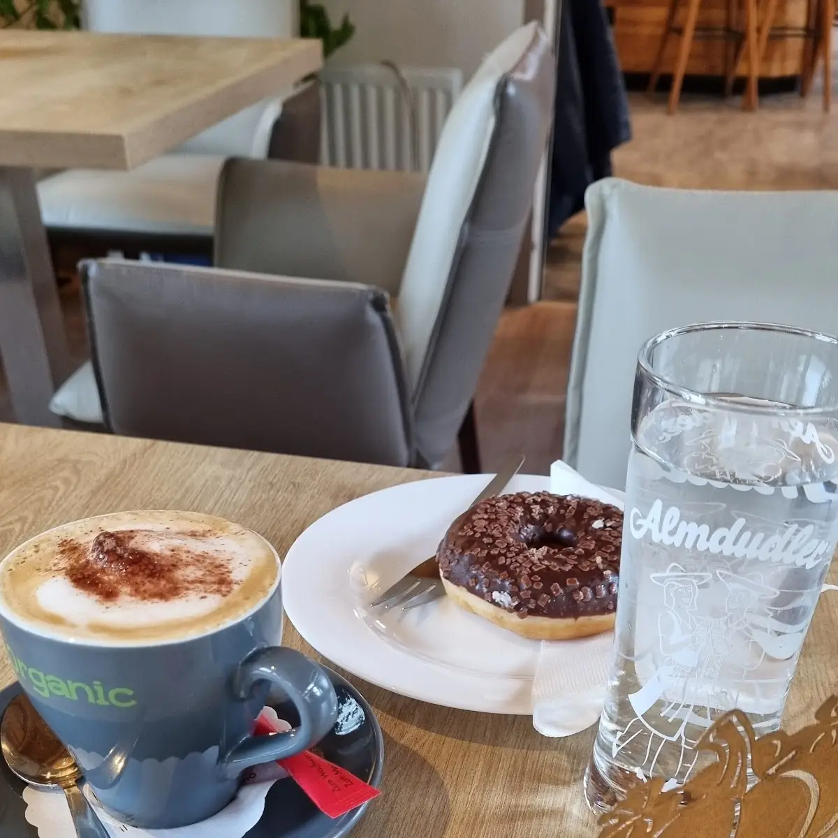 Cappuccino