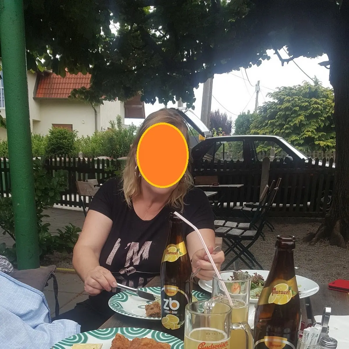 Gebackene Leber
