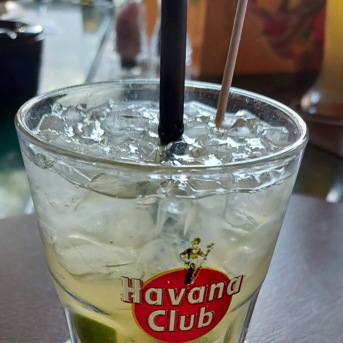 Caipirinha