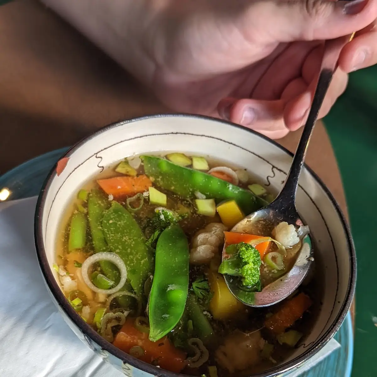 Chickensoup
