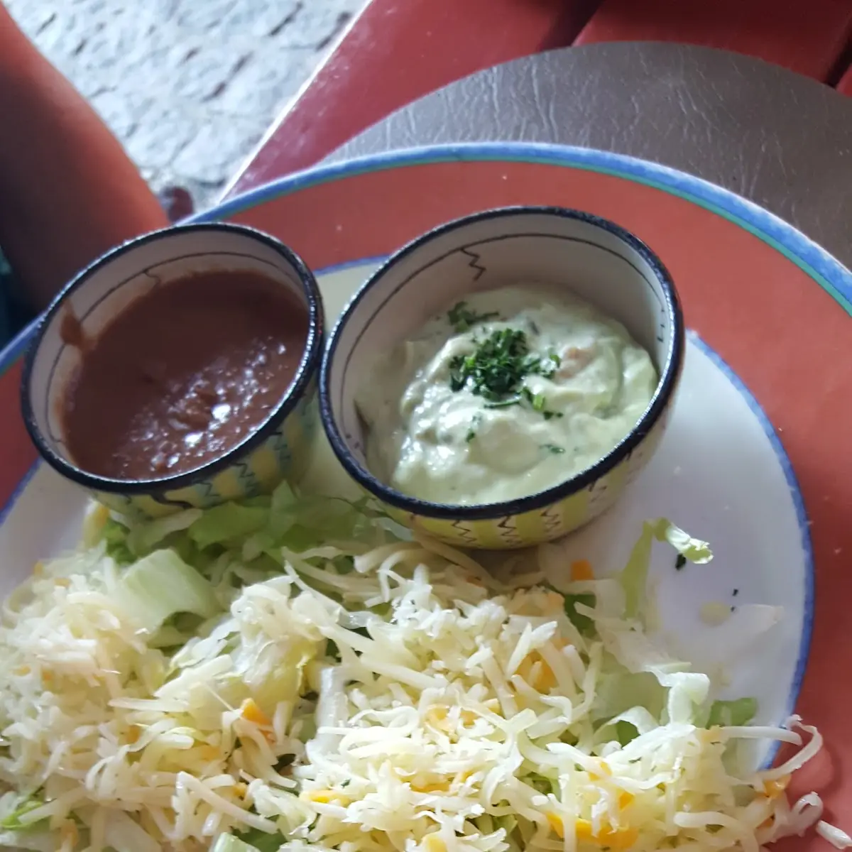 Krautsalat