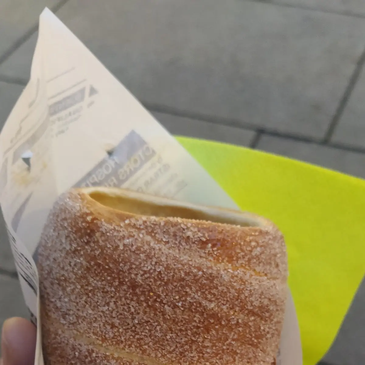 Baumkuchen Klassisch