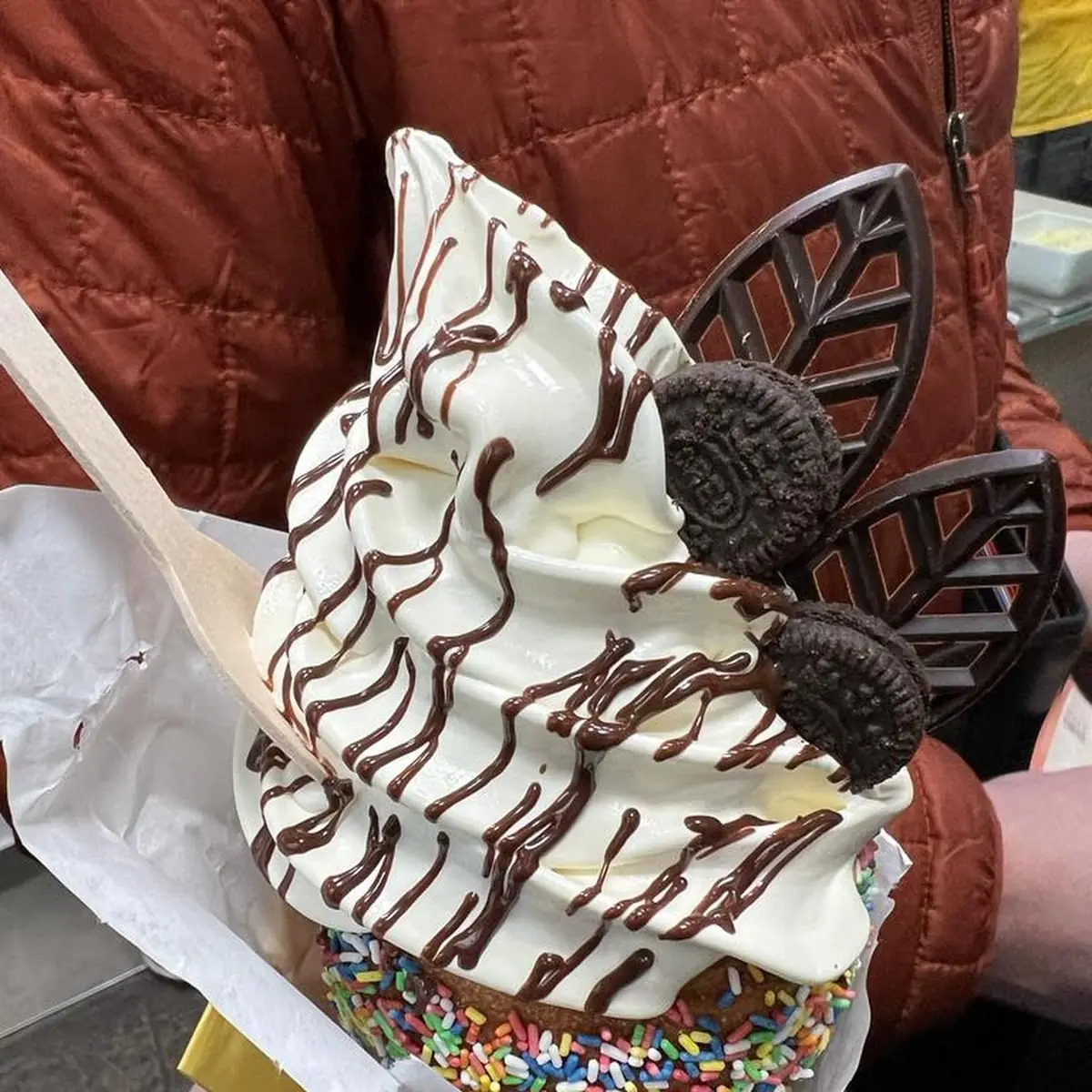 Oreos Delight