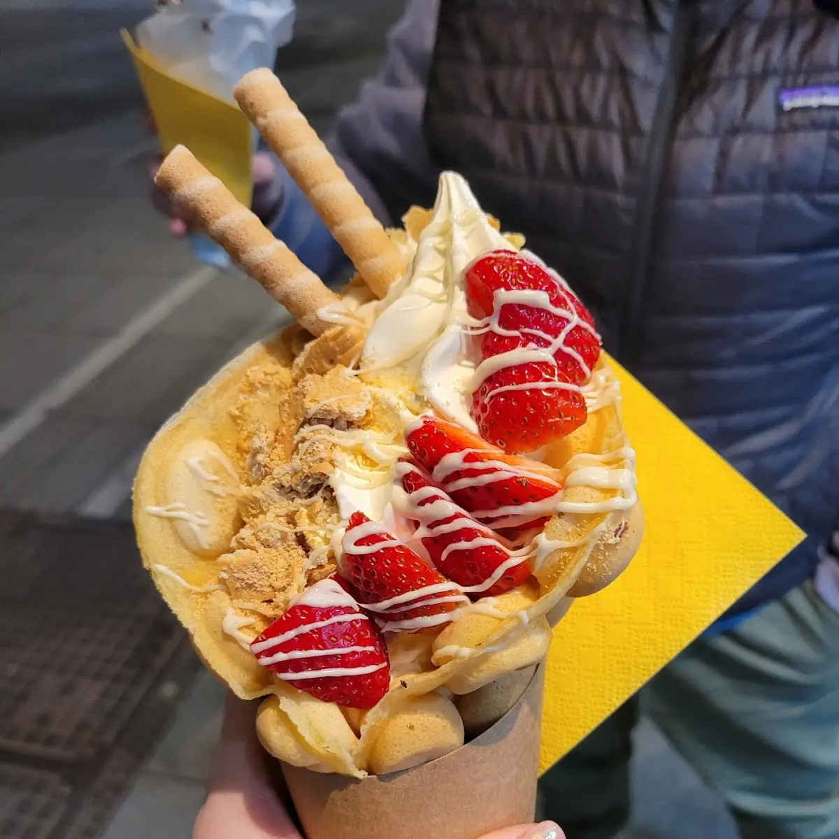 Strawberry