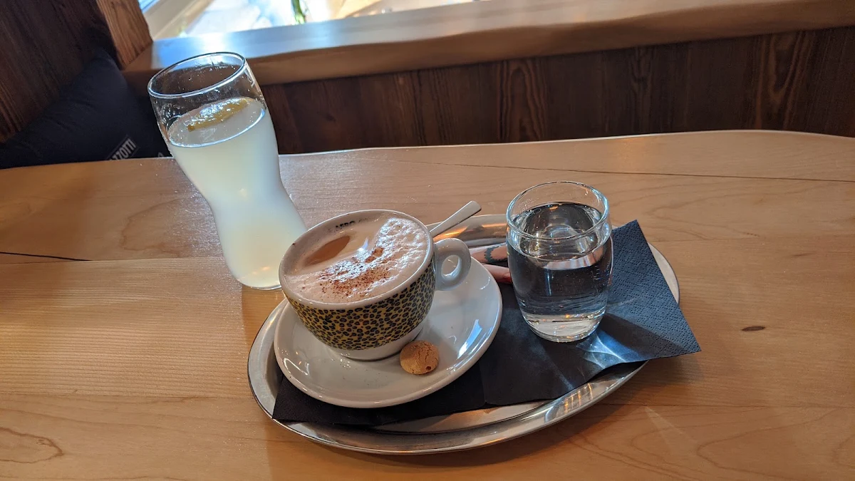 Cappuccino